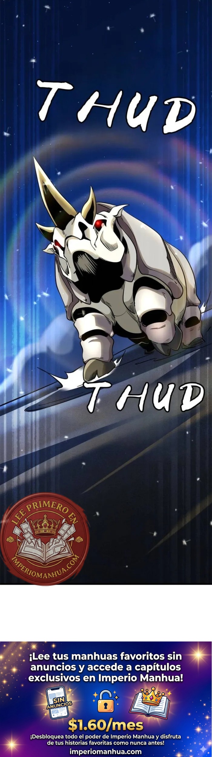 Read Super Genes de Dios ES Manga Online