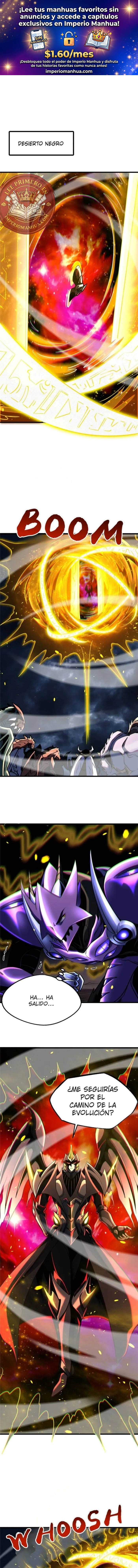 Read Super Genes de Dios ES Manga Online