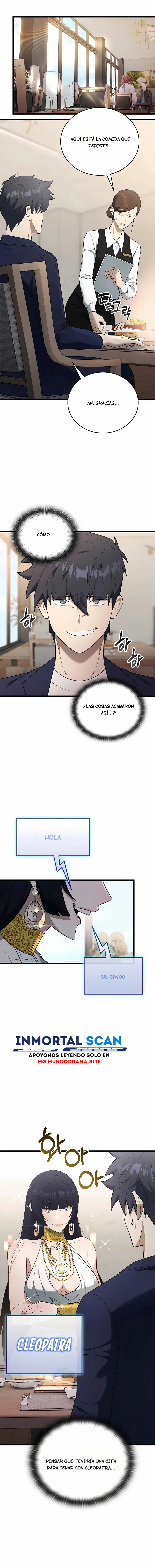 Read Suscribirse al canal de El Trascendente ES Manga Online