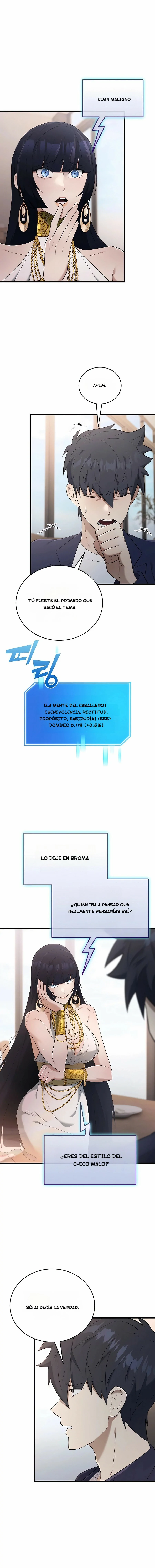 Read Suscribirse al canal de El Trascendente ES Manga Online