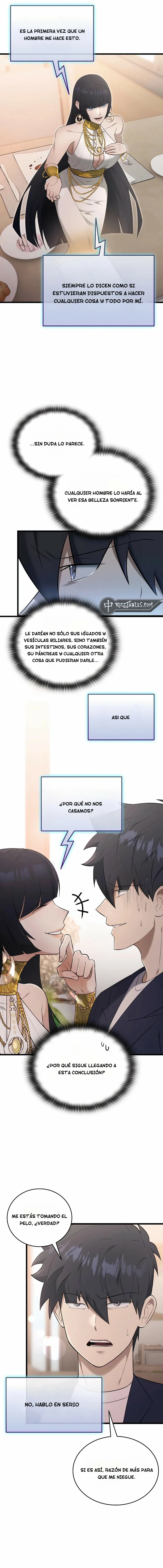 Read Suscribirse al canal de El Trascendente ES Manga Online