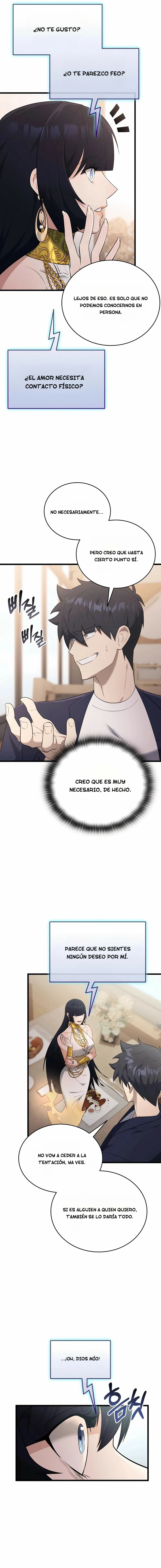 Read Suscribirse al canal de El Trascendente ES Manga Online