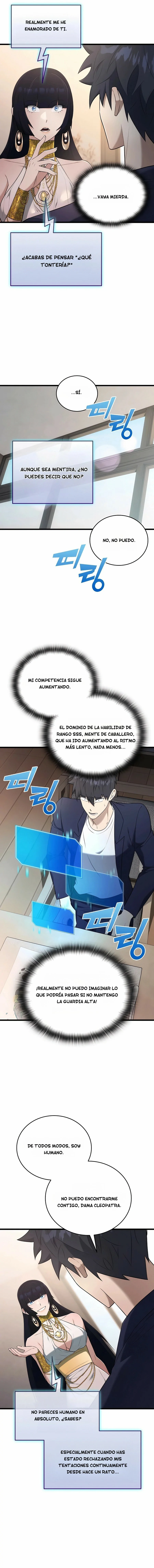 Read Suscribirse al canal de El Trascendente ES Manga Online