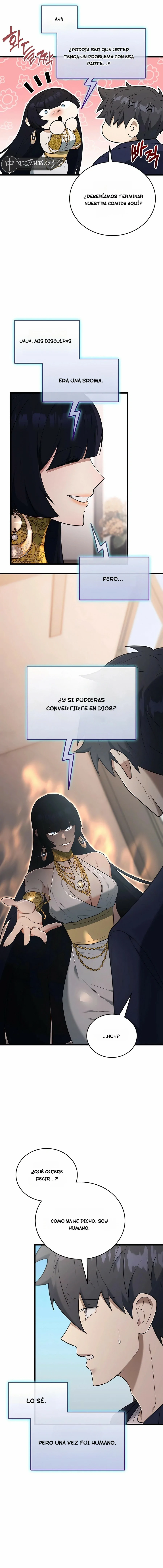 Read Suscribirse al canal de El Trascendente ES Manga Online