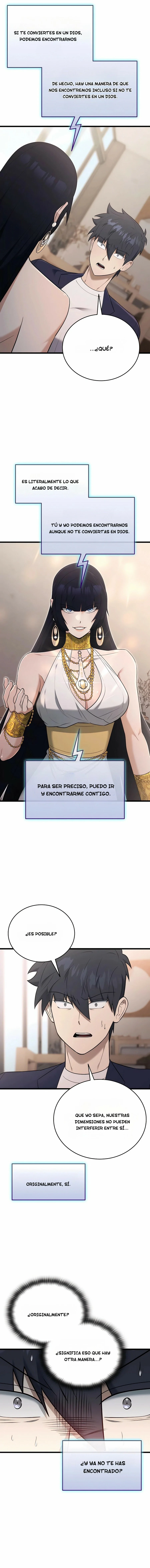 Read Suscribirse al canal de El Trascendente ES Manga Online