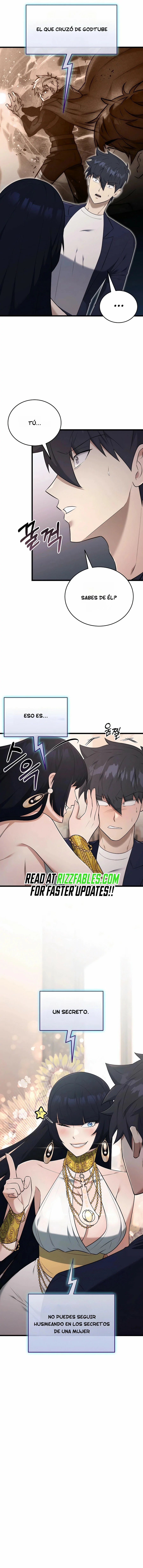 Read Suscribirse al canal de El Trascendente ES Manga Online