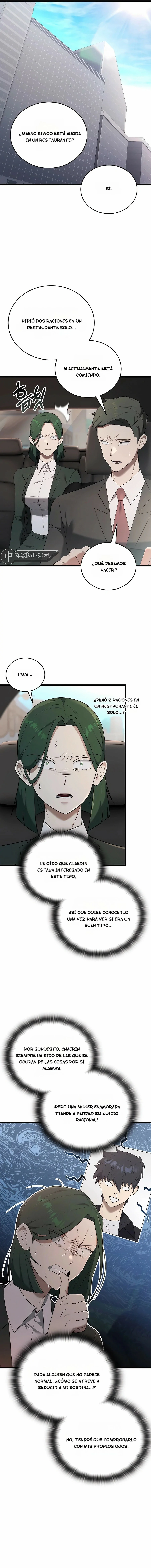 Read Suscribirse al canal de El Trascendente ES Manga Online