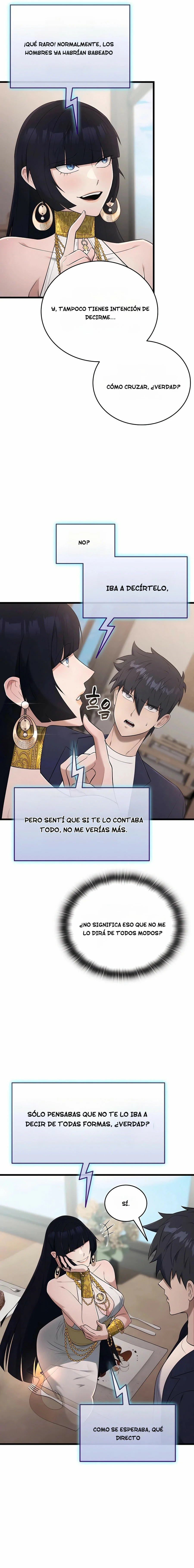 Read Suscribirse al canal de El Trascendente ES Manga Online