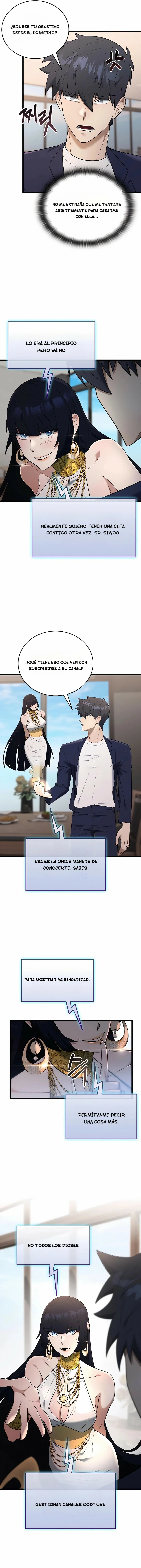 Read Suscribirse al canal de El Trascendente ES Manga Online