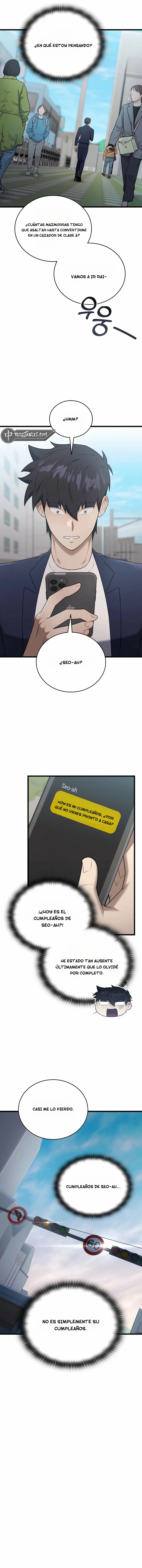 Read Suscribirse al canal de El Trascendente ES Manga Online