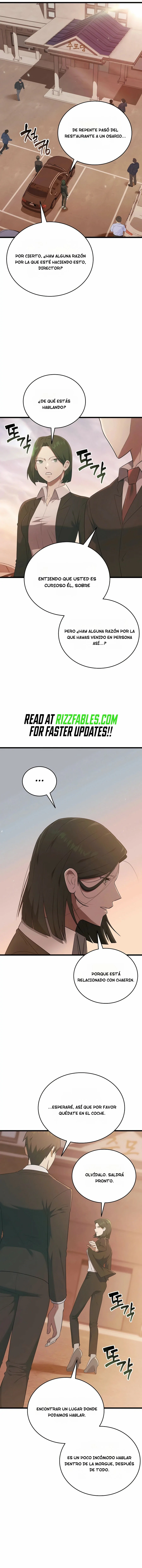 Read Suscribirse al canal de El Trascendente ES Manga Online