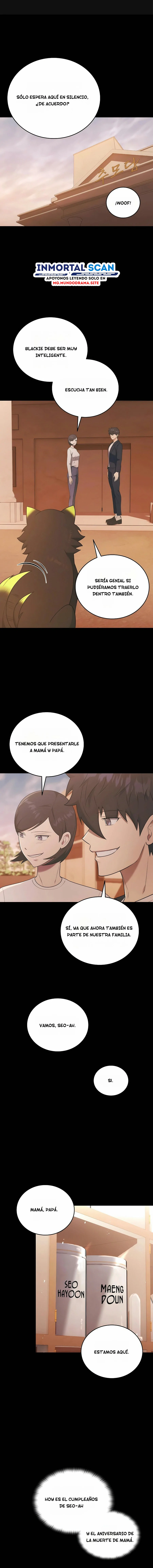 Read Suscribirse al canal de El Trascendente ES Manga Online