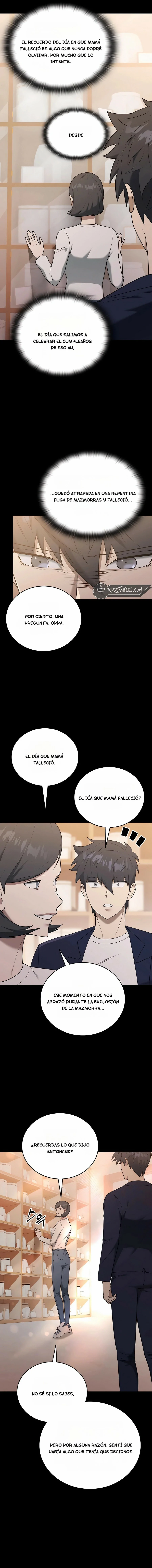 Read Suscribirse al canal de El Trascendente ES Manga Online