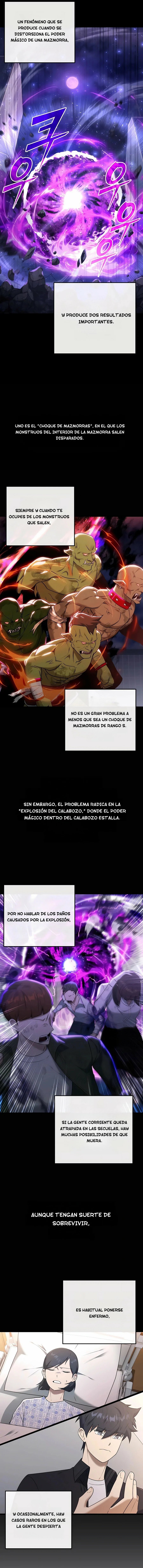 Read Suscribirse al canal de El Trascendente ES Manga Online