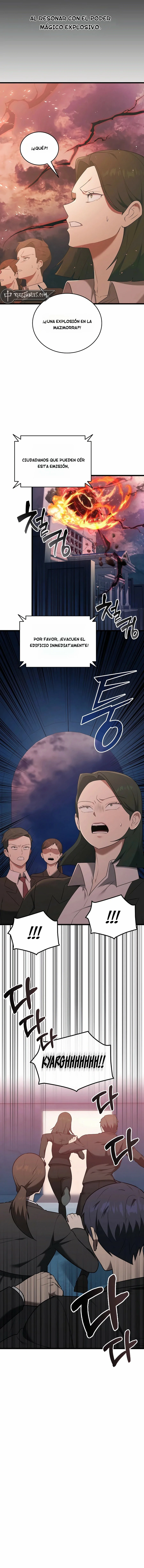 Read Suscribirse al canal de El Trascendente ES Manga Online