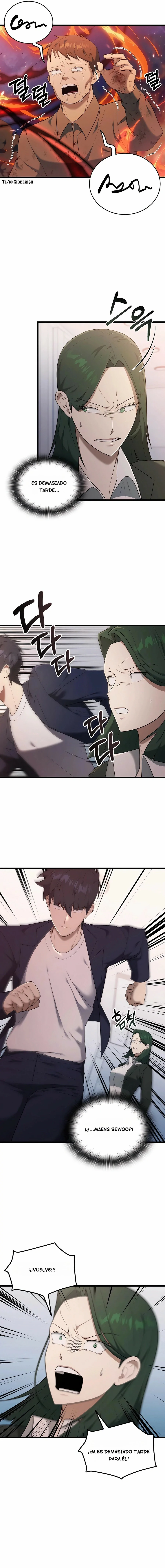 Read Suscribirse al canal de El Trascendente ES Manga Online