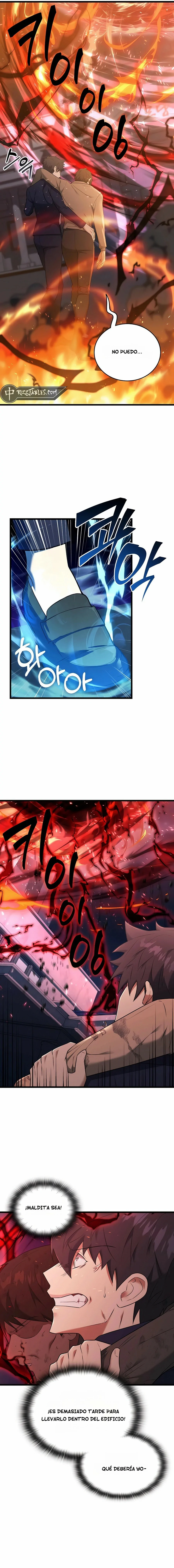 Read Suscribirse al canal de El Trascendente ES Manga Online