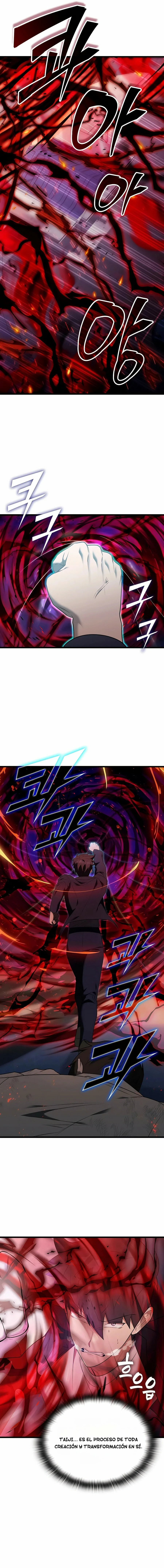 Read Suscribirse al canal de El Trascendente ES Manga Online