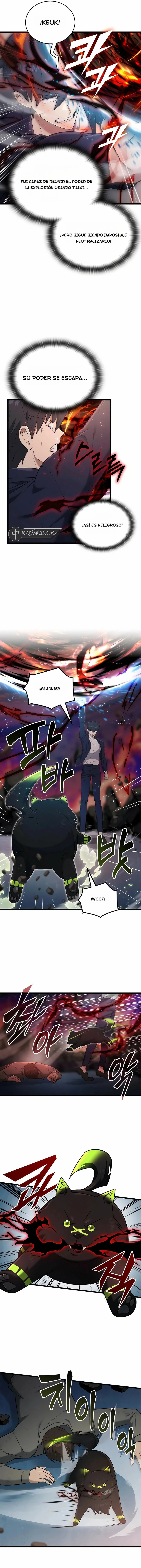 Read Suscribirse al canal de El Trascendente ES Manga Online