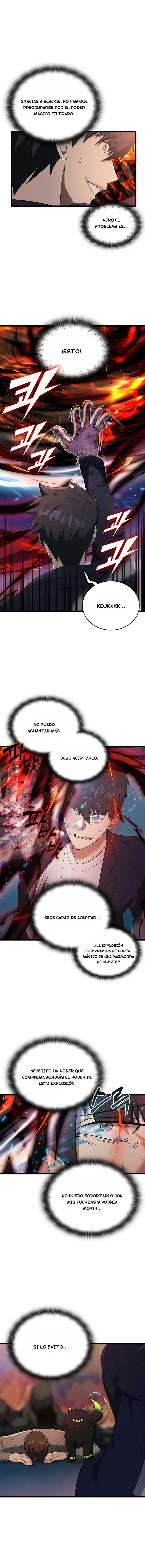 Read Suscribirse al canal de El Trascendente ES Manga Online