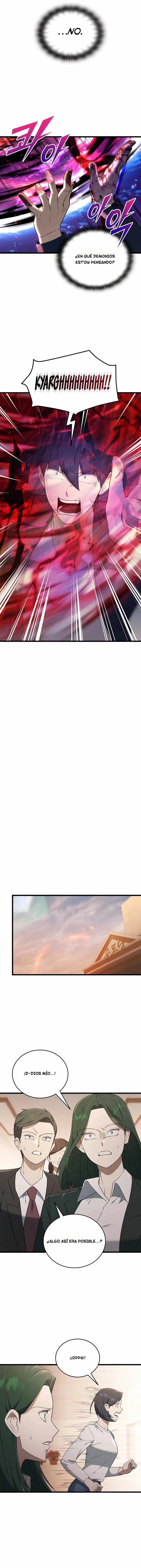 Read Suscribirse al canal de El Trascendente ES Manga Online