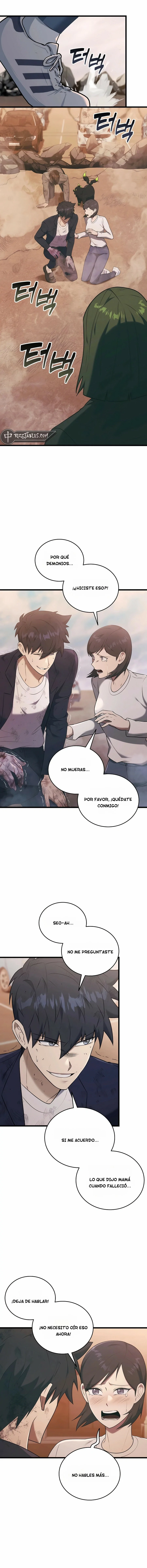 Read Suscribirse al canal de El Trascendente ES Manga Online