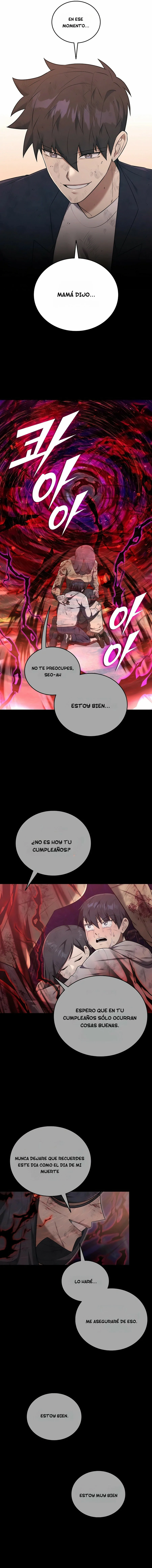 Read Suscribirse al canal de El Trascendente ES Manga Online