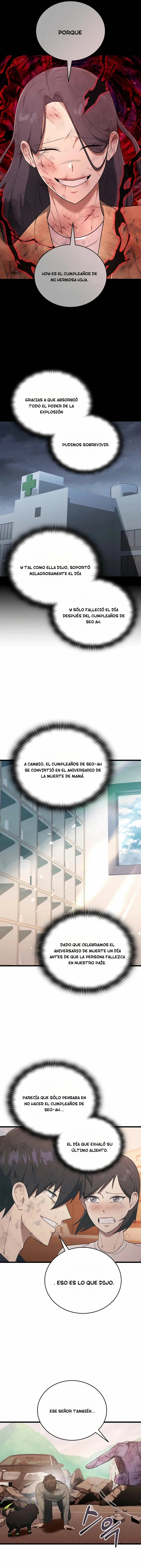 Read Suscribirse al canal de El Trascendente ES Manga Online