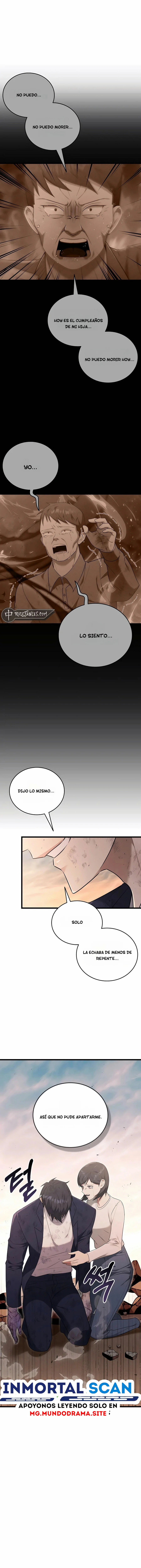 Read Suscribirse al canal de El Trascendente ES Manga Online