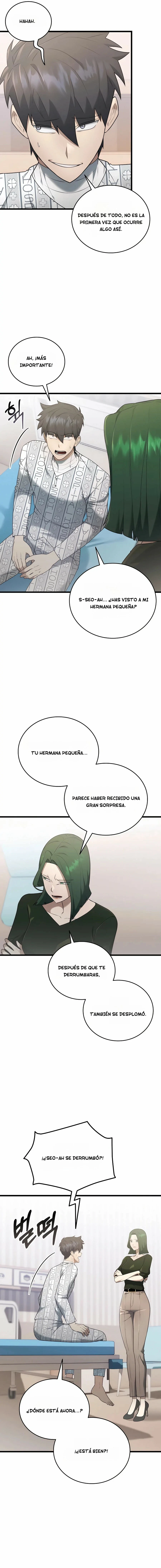 Read Suscribirse al canal de El Trascendente ES Manga Online