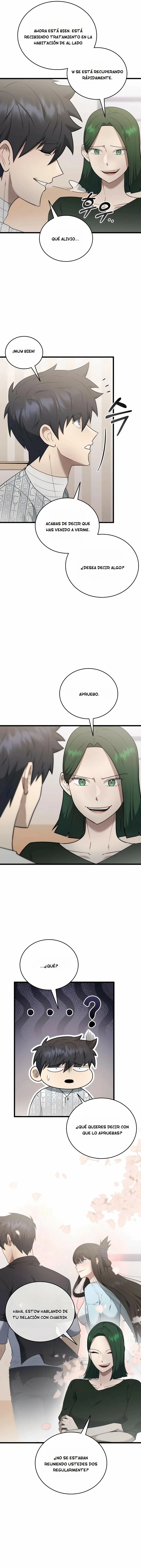 Read Suscribirse al canal de El Trascendente ES Manga Online