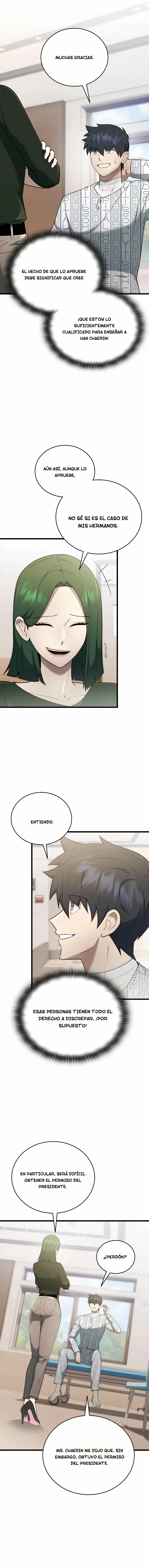 Read Suscribirse al canal de El Trascendente ES Manga Online