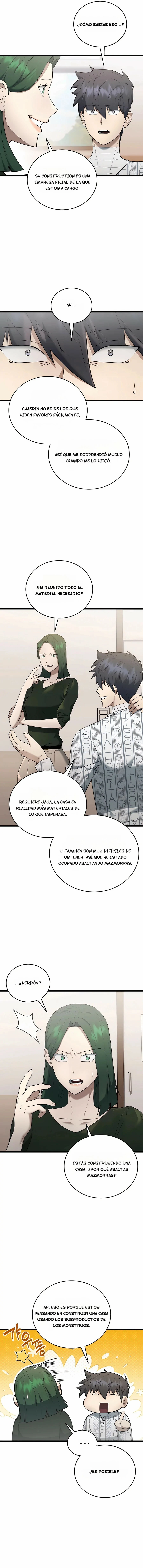 Read Suscribirse al canal de El Trascendente ES Manga Online