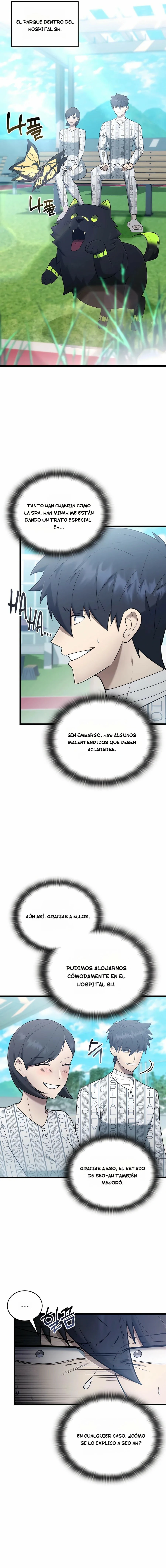 Read Suscribirse al canal de El Trascendente ES Manga Online