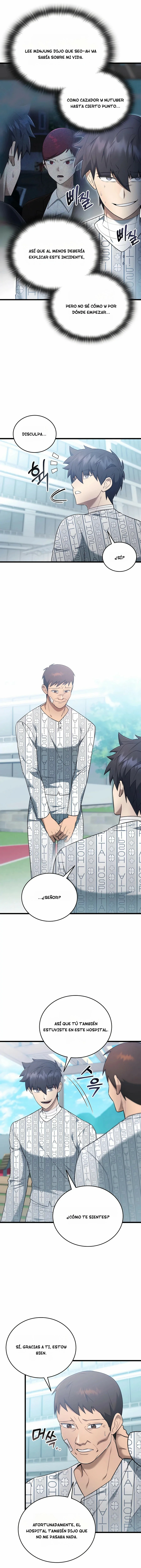 Read Suscribirse al canal de El Trascendente ES Manga Online