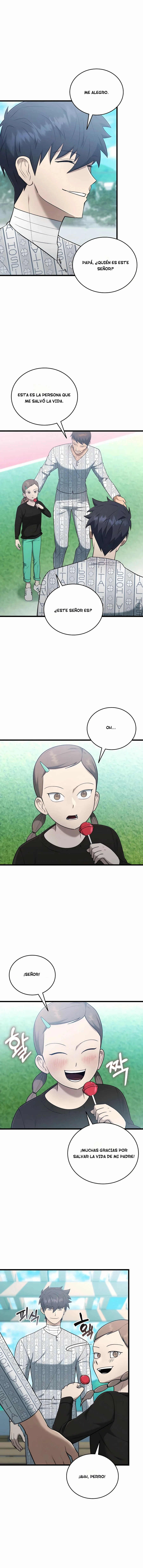 Read Suscribirse al canal de El Trascendente ES Manga Online