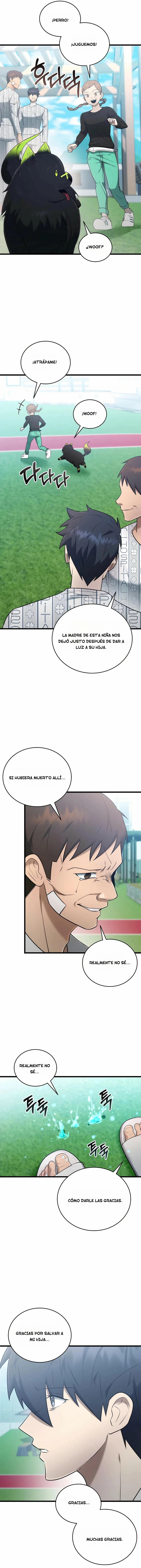 Read Suscribirse al canal de El Trascendente ES Manga Online