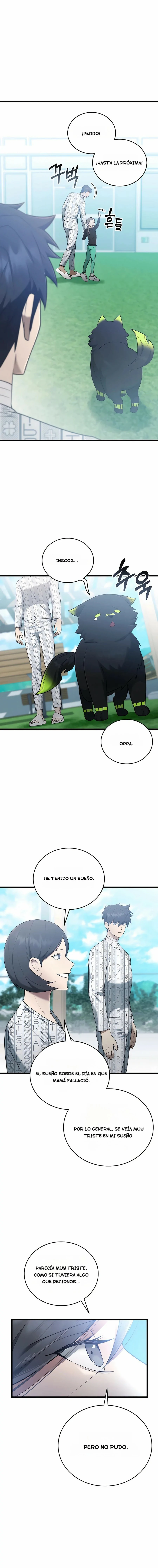 Read Suscribirse al canal de El Trascendente ES Manga Online