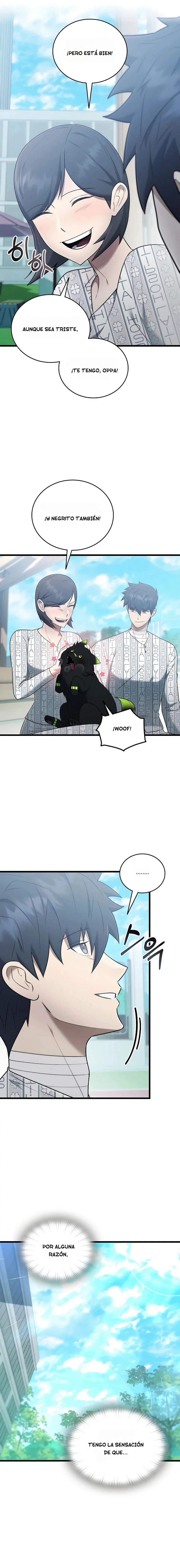 Read Suscribirse al canal de El Trascendente ES Manga Online