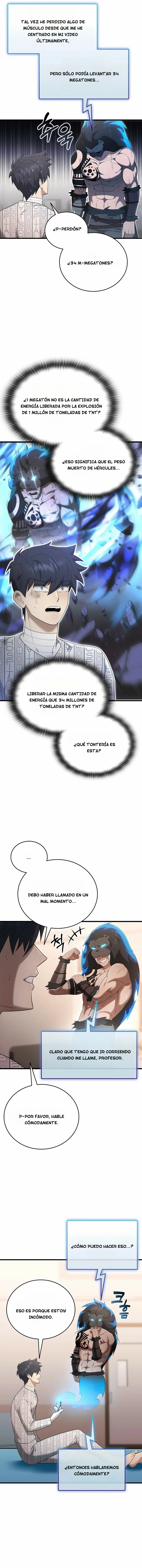 Read Suscribirse al canal de El Trascendente ES Manga Online