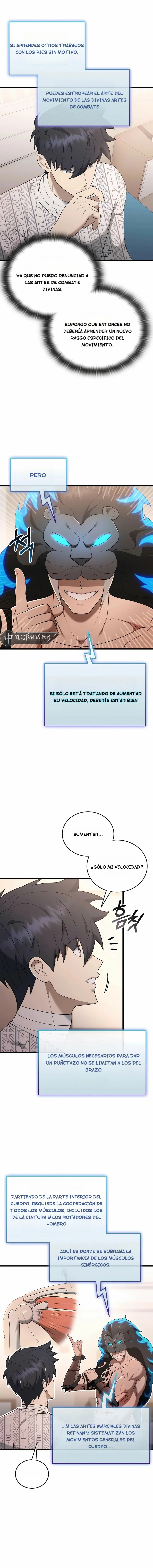 Read Suscribirse al canal de El Trascendente ES Manga Online