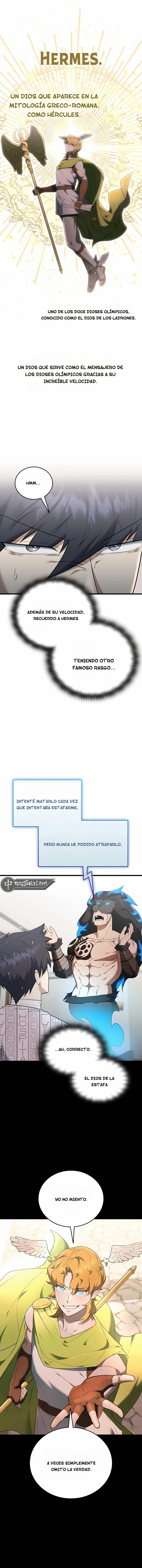 Read Suscribirse al canal de El Trascendente ES Manga Online