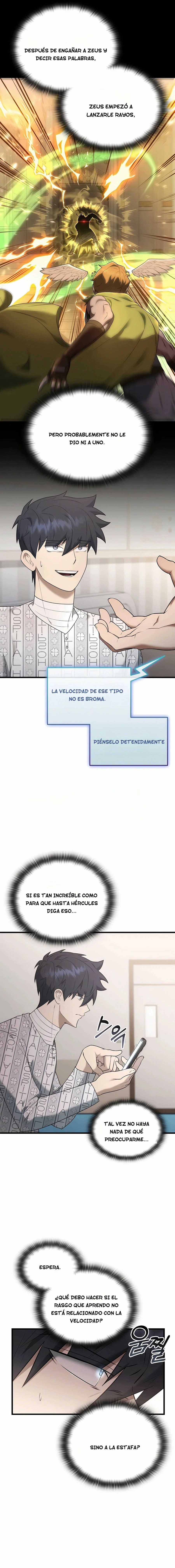 Read Suscribirse al canal de El Trascendente ES Manga Online