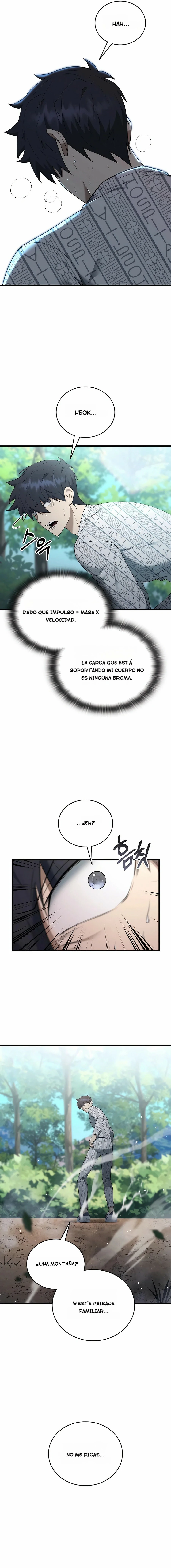 Read Suscribirse al canal de El Trascendente ES Manga Online