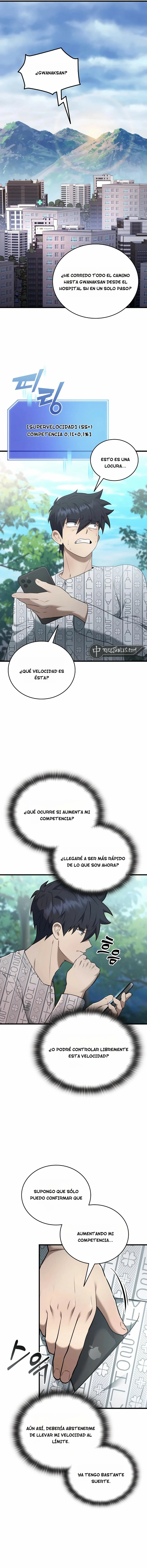 Read Suscribirse al canal de El Trascendente ES Manga Online