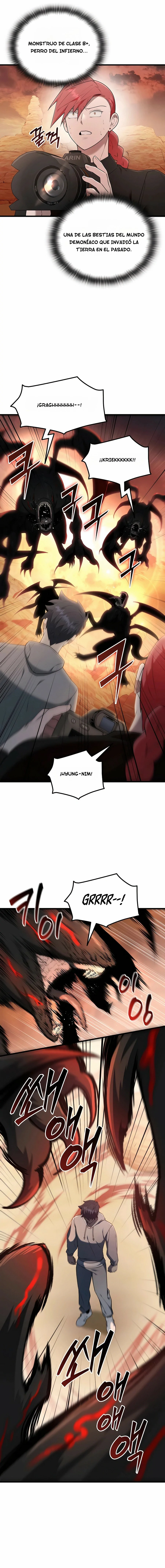 Read Suscribirse al canal de El Trascendente ES Manga Online