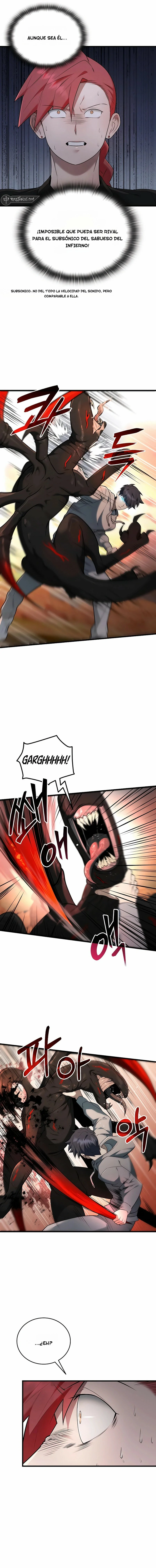 Read Suscribirse al canal de El Trascendente ES Manga Online