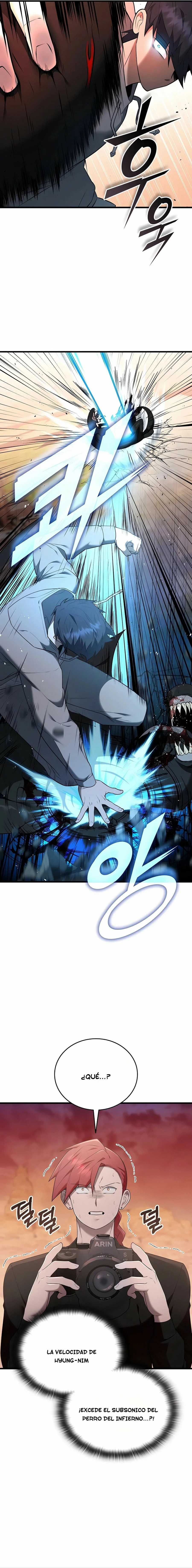 Read Suscribirse al canal de El Trascendente ES Manga Online