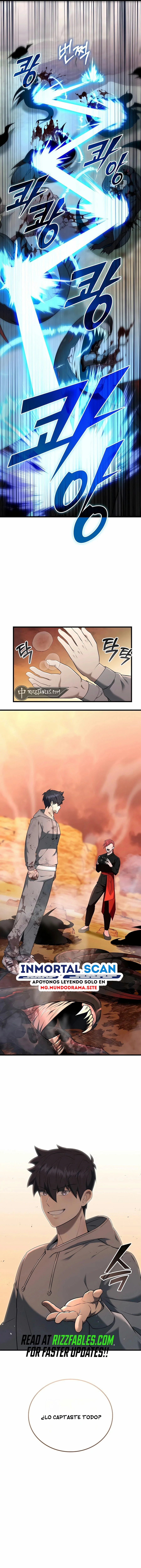 Read Suscribirse al canal de El Trascendente ES Manga Online