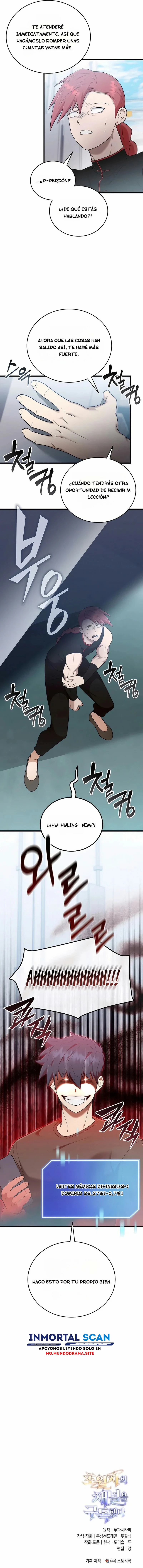 Read Suscribirse al canal de El Trascendente ES Manga Online